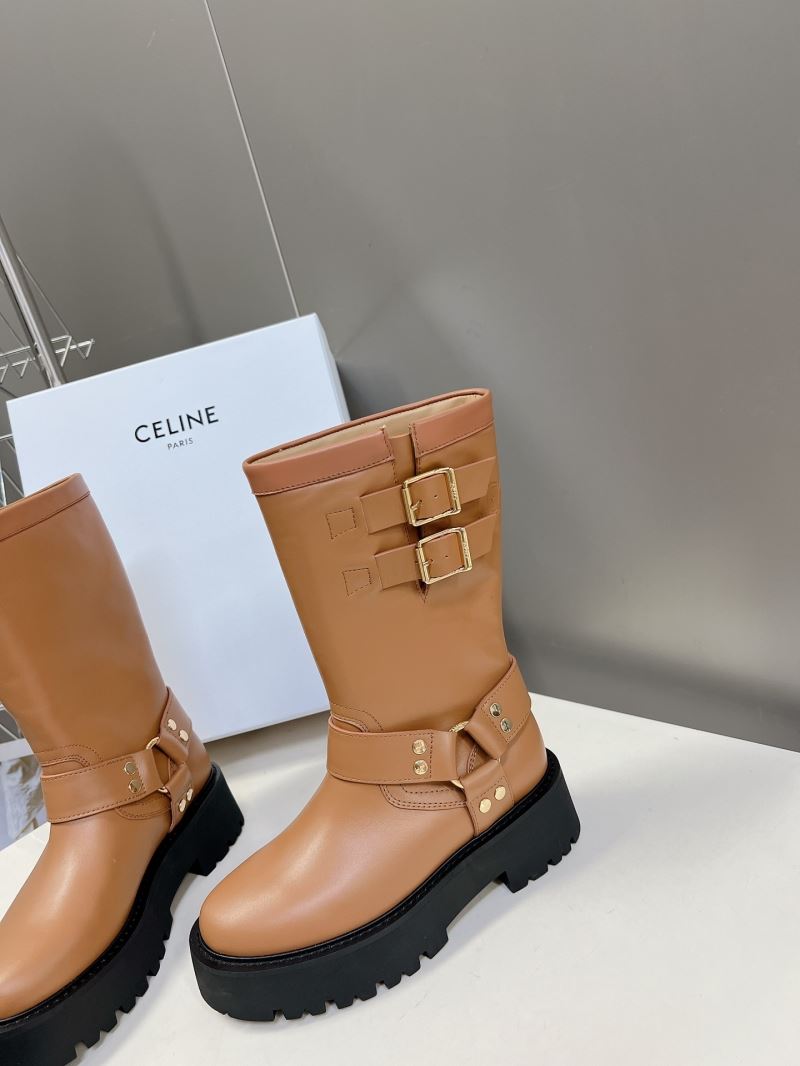 Celine Boots